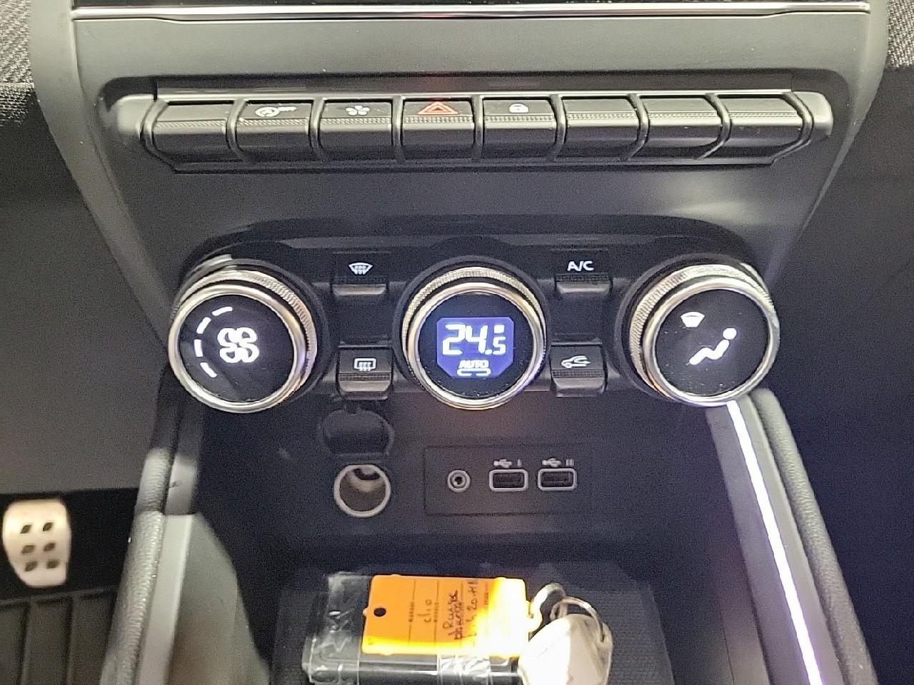 Renault Clio tce 90 ch gsr2 esprit alpine — photo 25