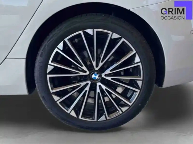 Bmw Serie 2 active tourer 220i 170 ch dkg7 — photo 16