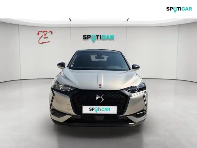 Ds Ds 3 crossback puretech 130ch performance line automatique — photo 10