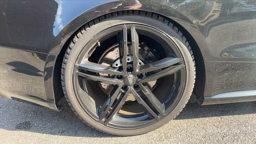 Audi RS5 4.2 FSI 450 Quattro S-Tronic 7 - RS – 2015 – 118144 km – Essence – Boîte Automatique — photo 49