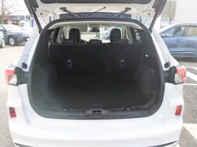 Ford Kuga 2.5 duratec 225ch plug in  phev vignale bva — photo 10