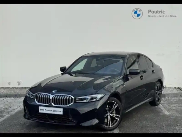 Bmw Serie 3 série 3 330ea 292ch m sport