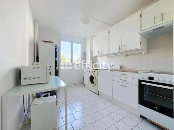Appartement 5 pièces 79 m²