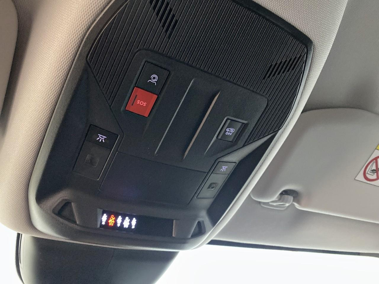 Peugeot 308 sw hybrid 145 e-dcs6 allure — photo 19