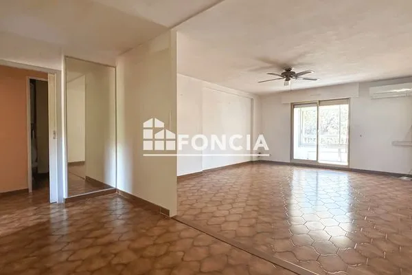 Appartement 4 pièces 78 m²