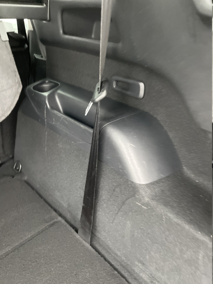 Citroën Grand C4 Spacetourer — photo 45