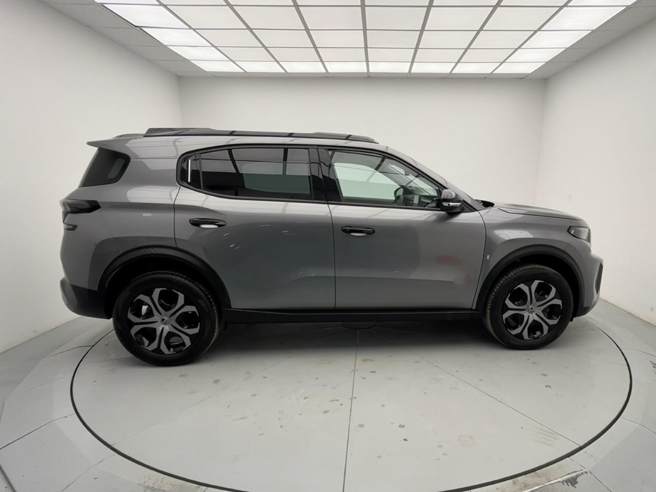 Citroën C3 Aircross hybride 145 ch aut plus — photo 6