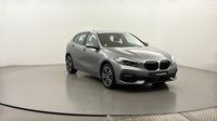 Bmw Série 1 116dA 116ch Business Design DKG7 — photo 3