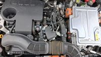 Renault Clio 1.6 E-Tech hybride 145ch Equilibre — photo 20