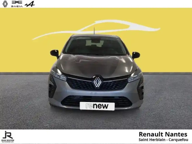 Renault Clio 1.0 tce 90ch evolution — photo 17