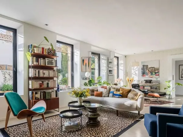 Maison 220 m²