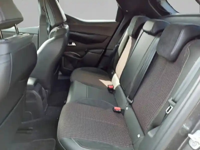 Ds Ds 3 ds3 crossback puretech 130 eat8 — photo 12