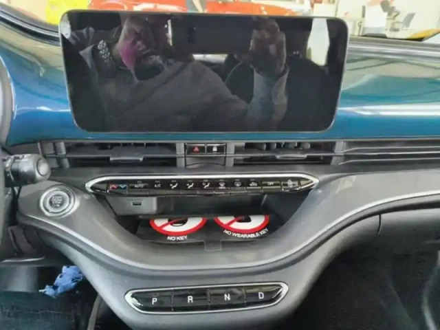 Fiat 500 e 118ch icône — photo 13