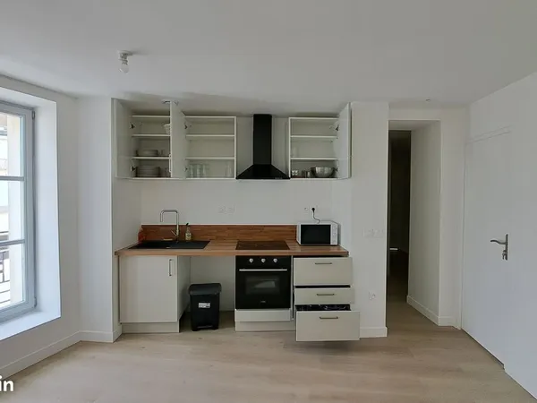 Appartement colocation
