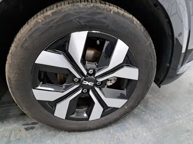 Dacia Sandero tce 90 gsr2 — photo 15