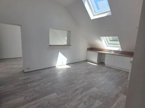 Appartement T3