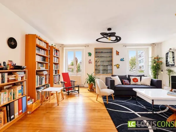 Maison 5 pièces 114 m²