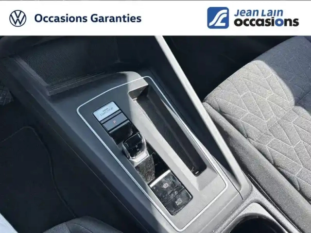 Volkswagen Golf 1.5 ehybrid 204 dsg6 — photo 58