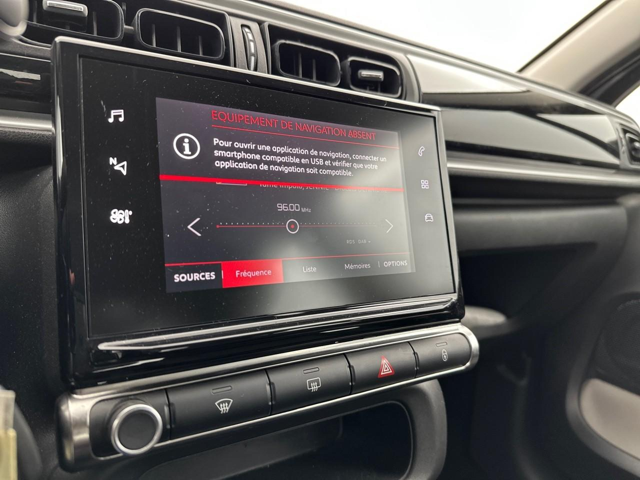 Citroën C3 bluehdi 100 bvm6 you — photo 10