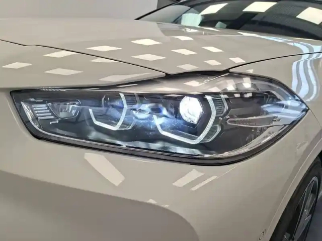 Bmw X2 sdrive 18d 150 ch bva8 — photo 37