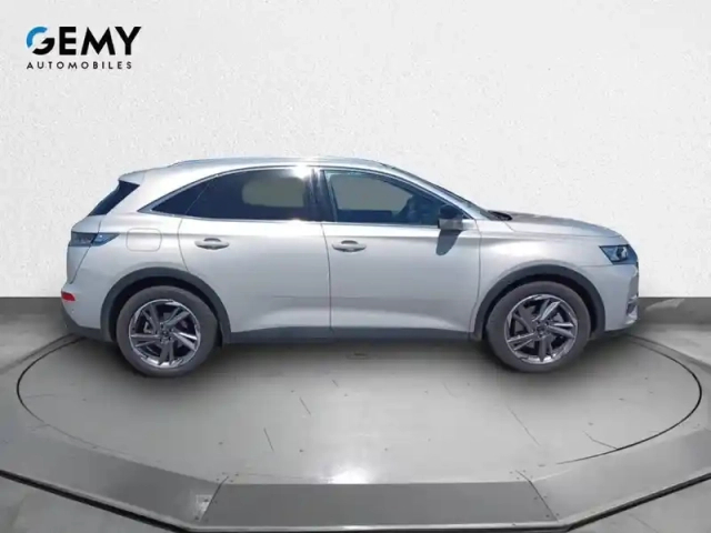 Ds Ds 7 ds7 crossback hybride e-tense 300 eat8 4x4 — photo 4