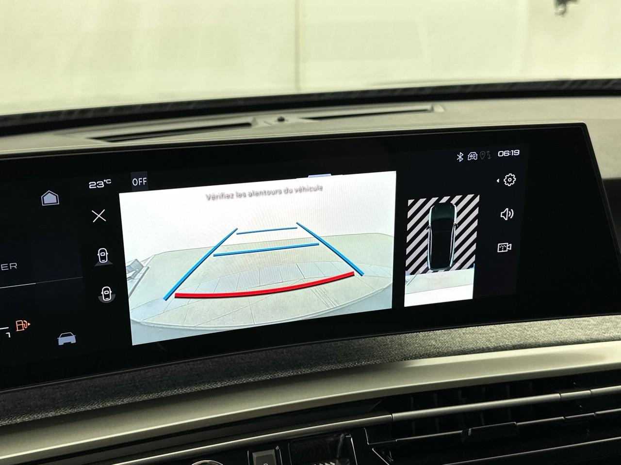 Peugeot 3008 hybrid 145 e-dcs6 allure — photo 28