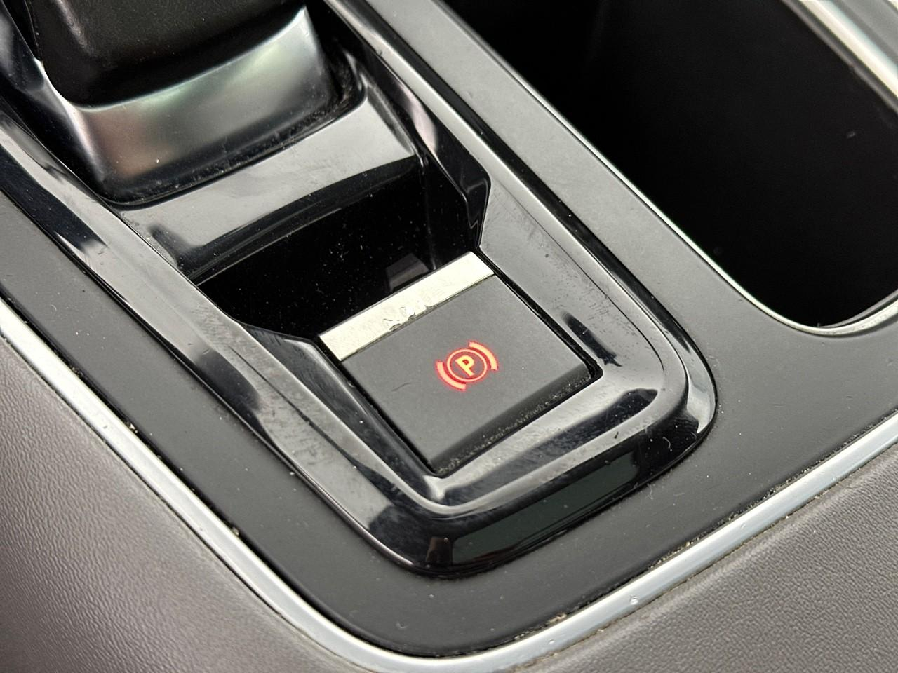 Citroën C5 Aircross hybride rechargeable 225 s&s e-eat8 shine pack — photo 34