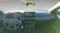 Dacia Sandero 1.0 ECO-G 100ch Stepway Expression — photo 8