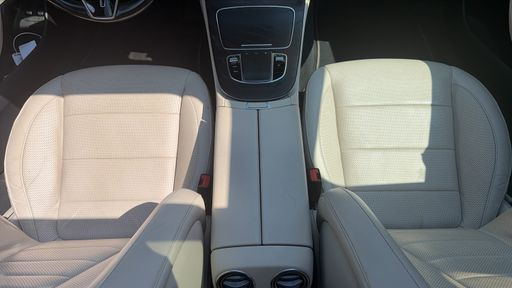 Mercedes Classe E 300 e 320 EQ Power 9G-TRONIC - Avantgarde Line – 2021 – 143672 km – Hybride rechargeable – Boîte Automatique — photo 29