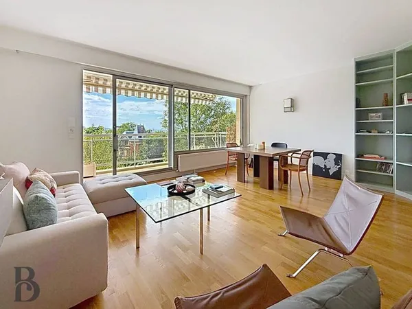 Appartement 3 pièces 83 m²