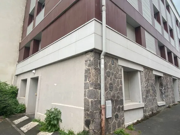 Bureaux / Local d'activité de 58 m² - Clermont-Ferrand