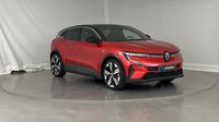 Renault Mégane E-Tech Electric EV60 220ch Iconic super charge -C — photo 3