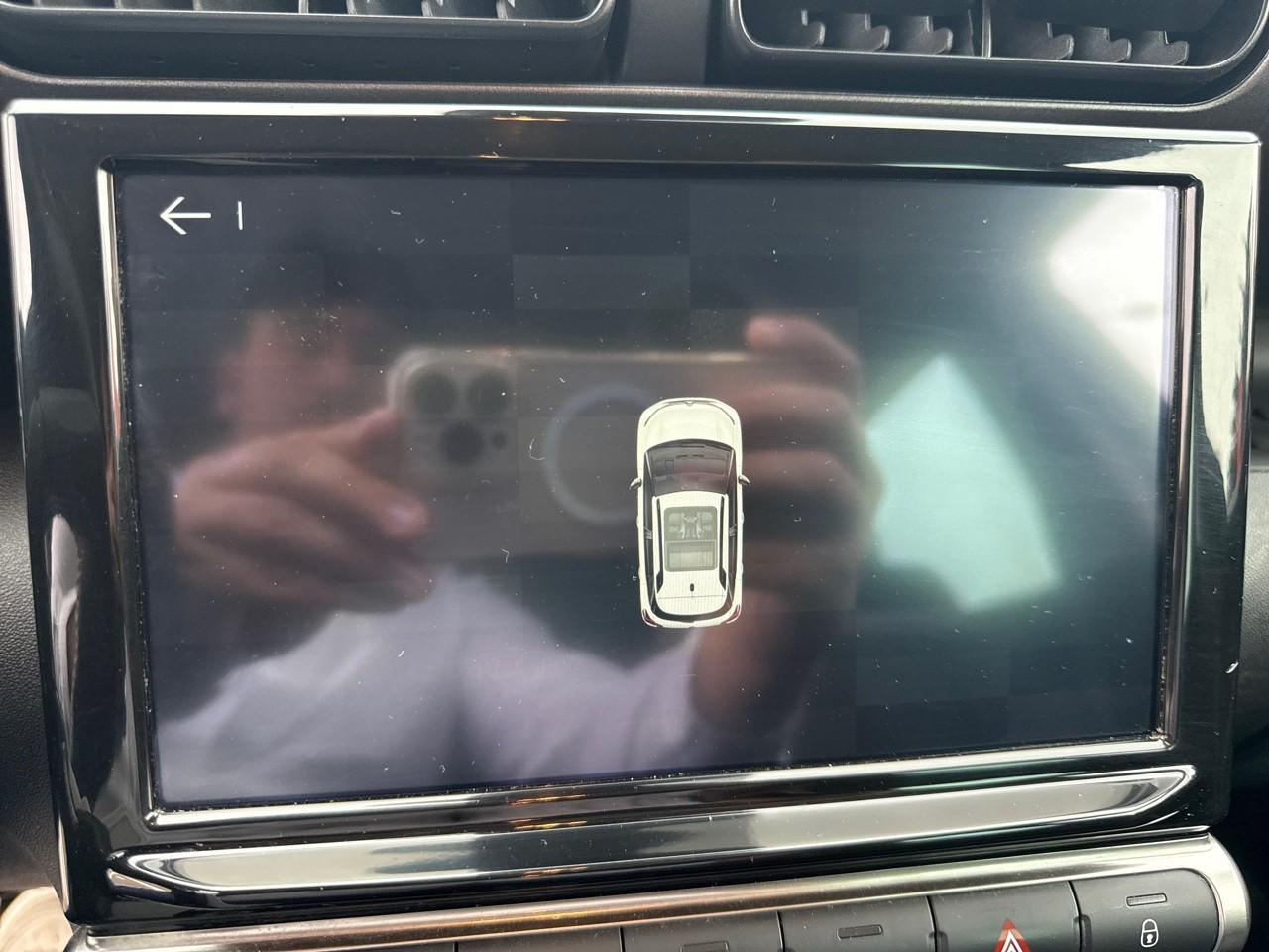 Citroën C3 Aircross puretech 110ch s&s shine — photo 16