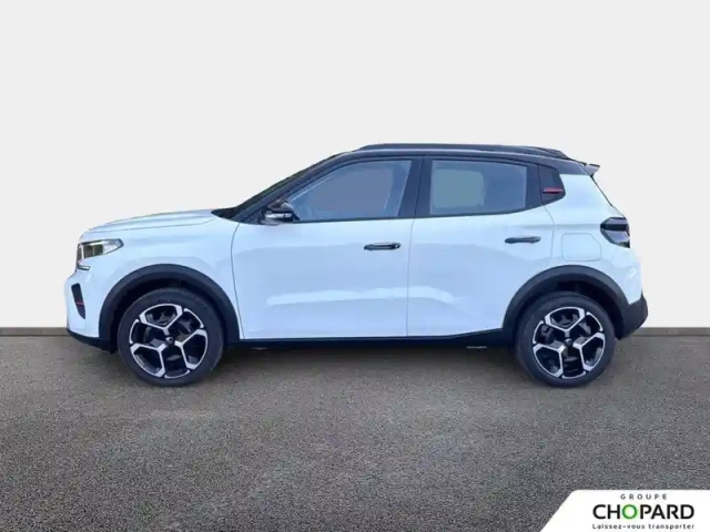 Citroën C3 hybride 110 ch e-dcs6 — photo 9