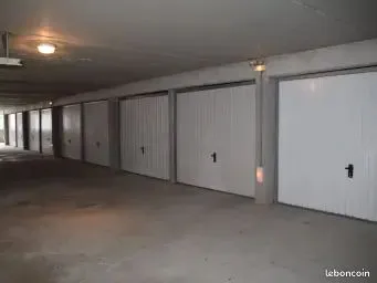 Location garage