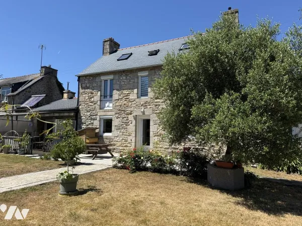 Maison 110 m²