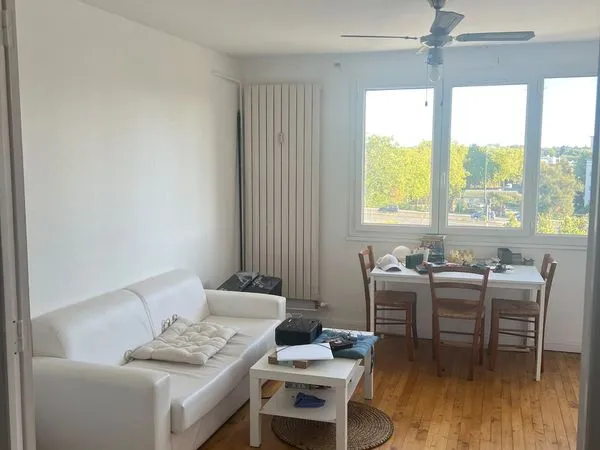 Appartement 3 chambres