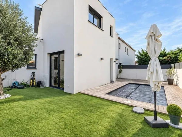 Maison 5 pièces 148 m²