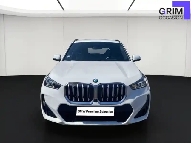 Bmw X1 sdrive 20i 170ch dkg7 — photo 18