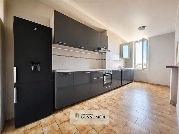 Appartement 3 pièces 67 m²