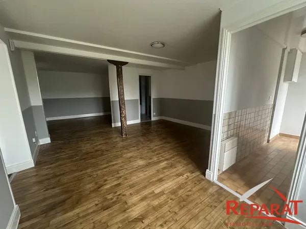 Appartement à louer Beynat