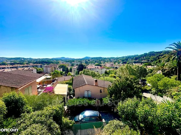 Maison 4 pièces 94 m²