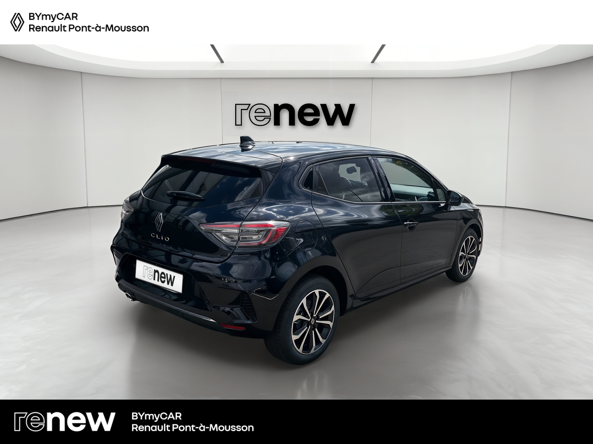 Renault Clio TCe 90 ch GSR2 — photo 5