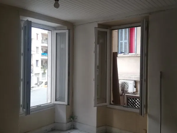 Studio 21m2