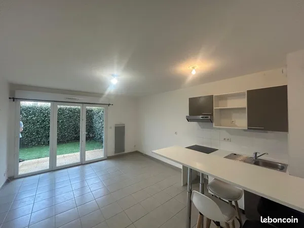 Appartement Location Niort 3p 56m² 600€