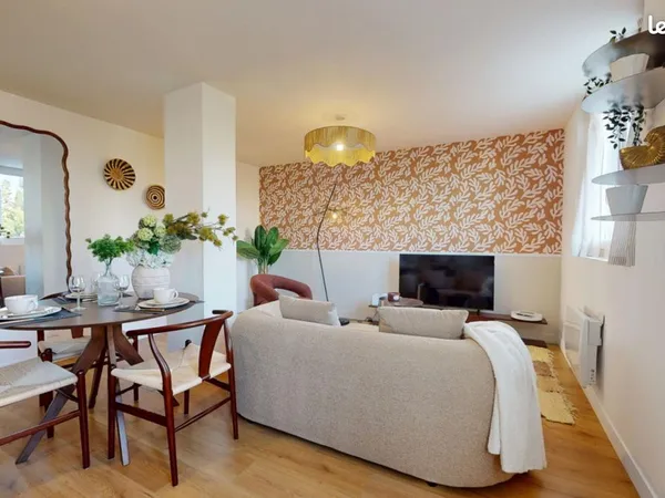 Location 61.39m²