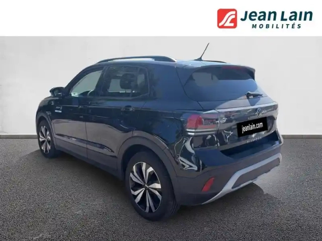 Volkswagen T-Cross 1.0 tsi 116 start/stop dsg7 — photo 7
