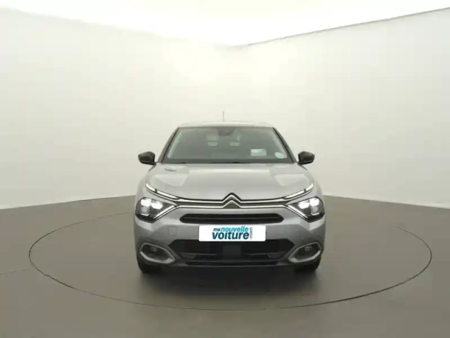 Citroën C4 bluehdi 130 s&amp;s eat8 — photo 29