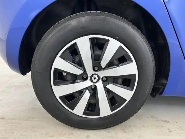 Renault Clio tce 90 — photo 31
