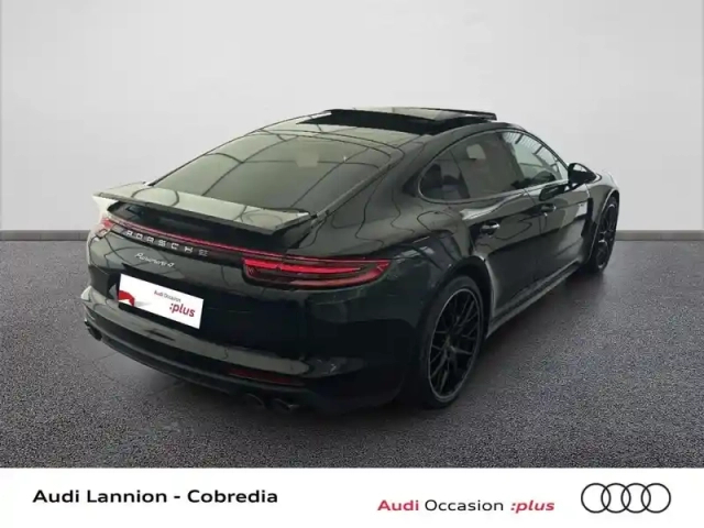 Porsche Panamera 3.0 v6 462ch 4 e-hybrid euro6d-t 19cv — photo 19